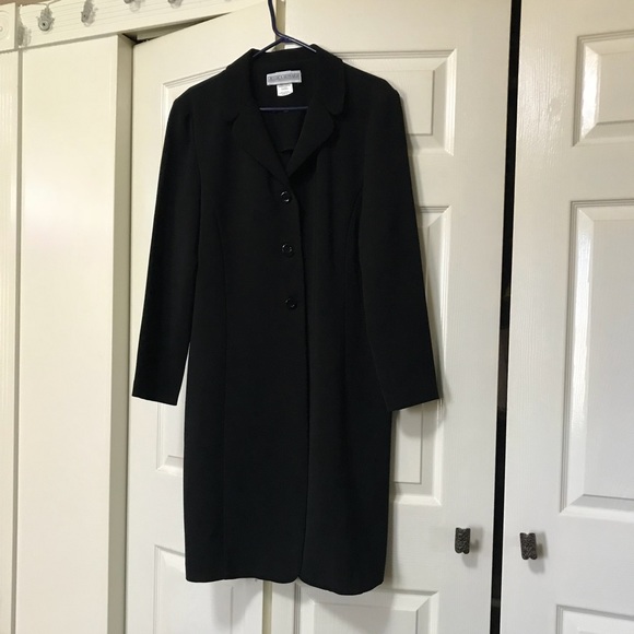 Jessica Howard Jackets & Blazers - 💥 Jessica Howard Coat SZ 16
